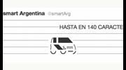 Animação no Twitter é feita através da união de diversas mensagens