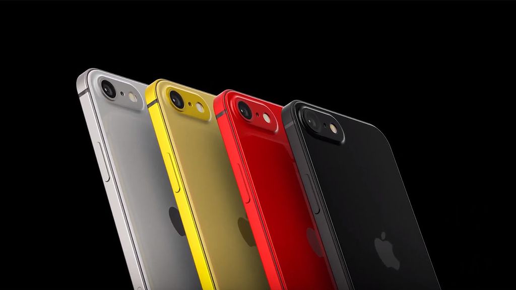 iPhone SE 2 ainda deve ser lançado em março, apesar do coronavírus