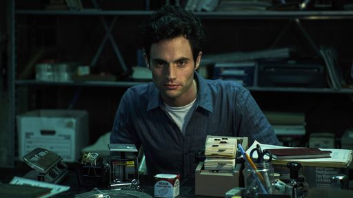 You | Netflix retoma filmagens da 3ª temporada