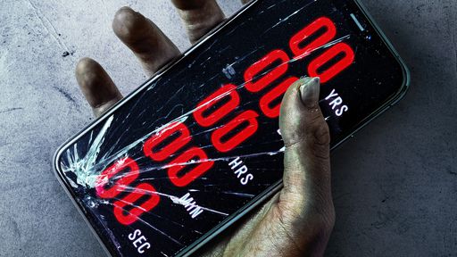Crítica | A Hora da Sua Morte não é tão interessante como poderia ser