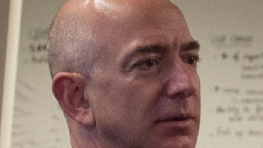 Jeff Bezos deve investir em startup que promete rejuvenescer pessoas