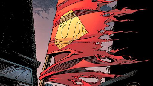 Os 10 eventos de maior impacto nos quadrinhos da DC Comics