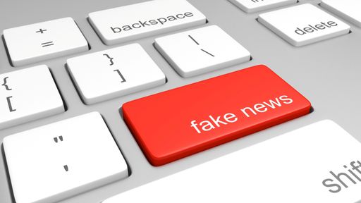Gigantes da tecnologia se unem para combater imagens falsas na internet