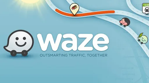 Deputados aprovam projeto de lei que pode proibir recurso do Waze no Brasil