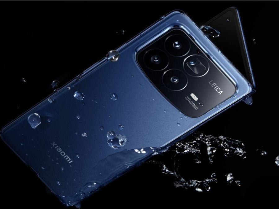 Xiaomi Mix Fold 4 é anunciado com bateria gigante e IPX8 - Canaltech