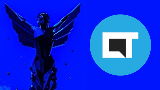 Canaltech faz parte do júri do The Game Awards
