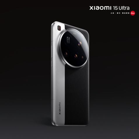 Xiaomi 15 Ultra