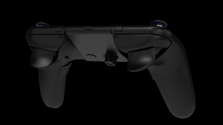 Lenovo Legion Go Fold