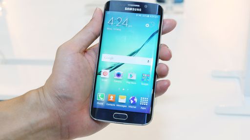 Galaxy Note Edge começa a ser atualizado para o Android 6.0 Marshmallow