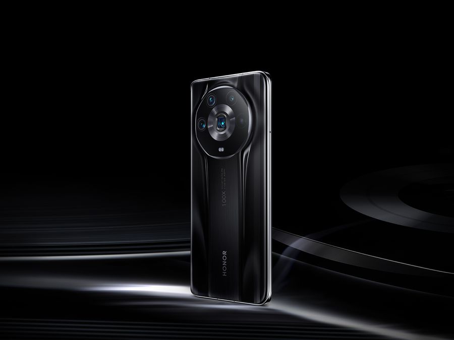 Honor Magic 4 Ultimate supera iPhone 13 Pro e outros em teste de