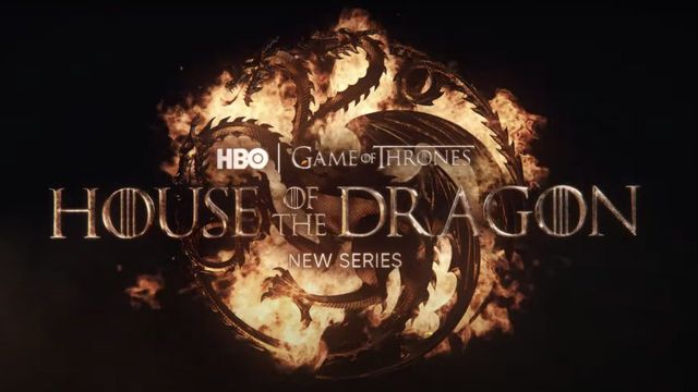 House of the Dragon  Spin-off de Game of Thrones ganha novo