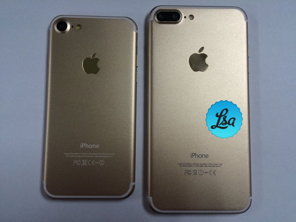 iPhone 7 iPhone 7