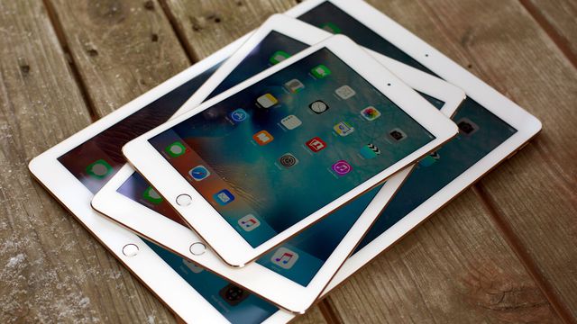 Como será o iPad Pro de 10,5 polegadas? Confira as imagens