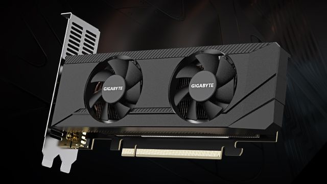 GIGABYTE / Divulgação