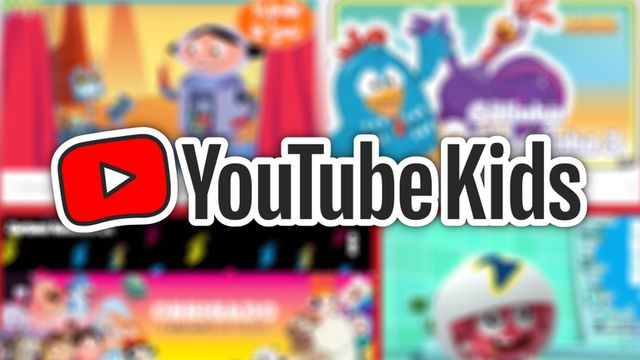 Youtube discount kids offline