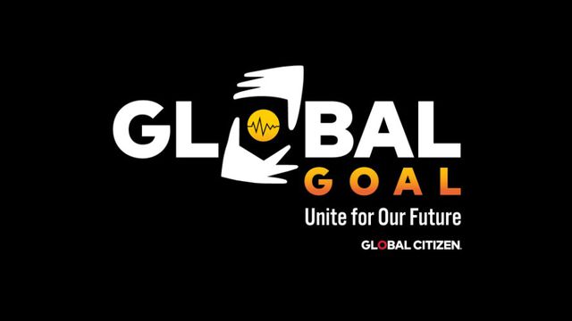 ONG Global Citizen