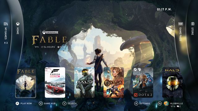 Divulgação/Klobrille