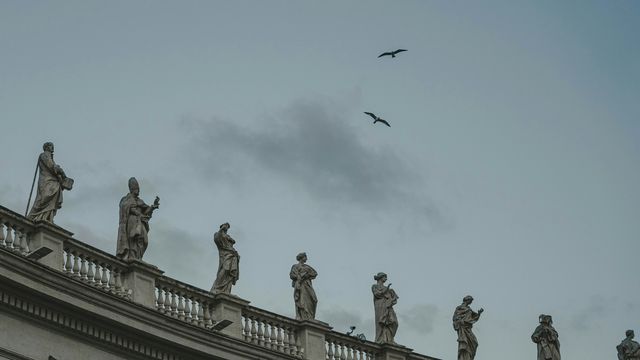 Marika Iaccarino/Unsplash