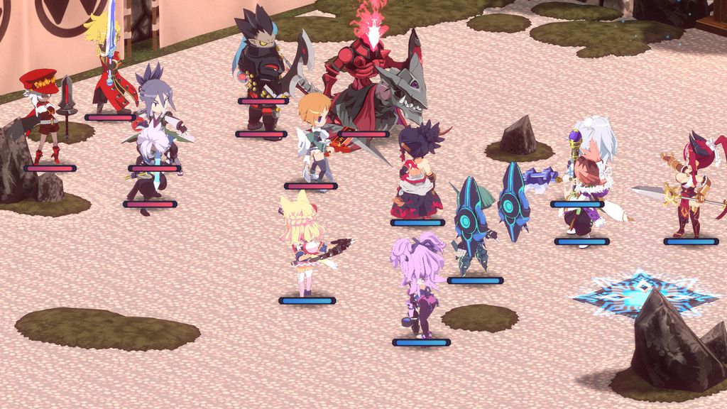 Imagem de Disgaea 7