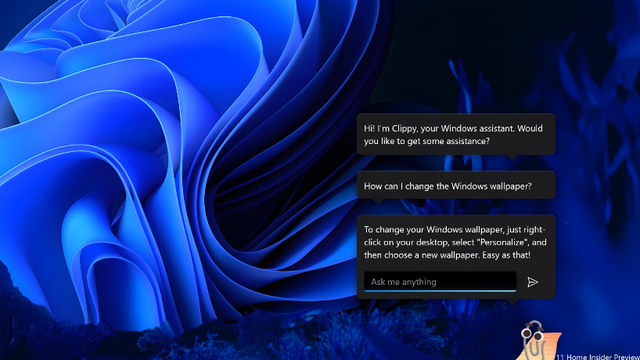 Reprodução/Clippy, Microsoft Store