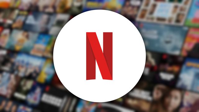 Como alterar as contas do Netflix que estão sendo usadas em um