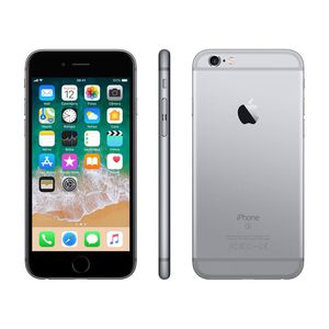 iPhone 6S Cinza Espacial, 32GB [BOLETO]