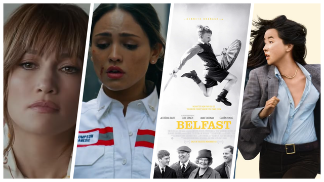 MGM, Universal Pictures, TKBC, Prime Video