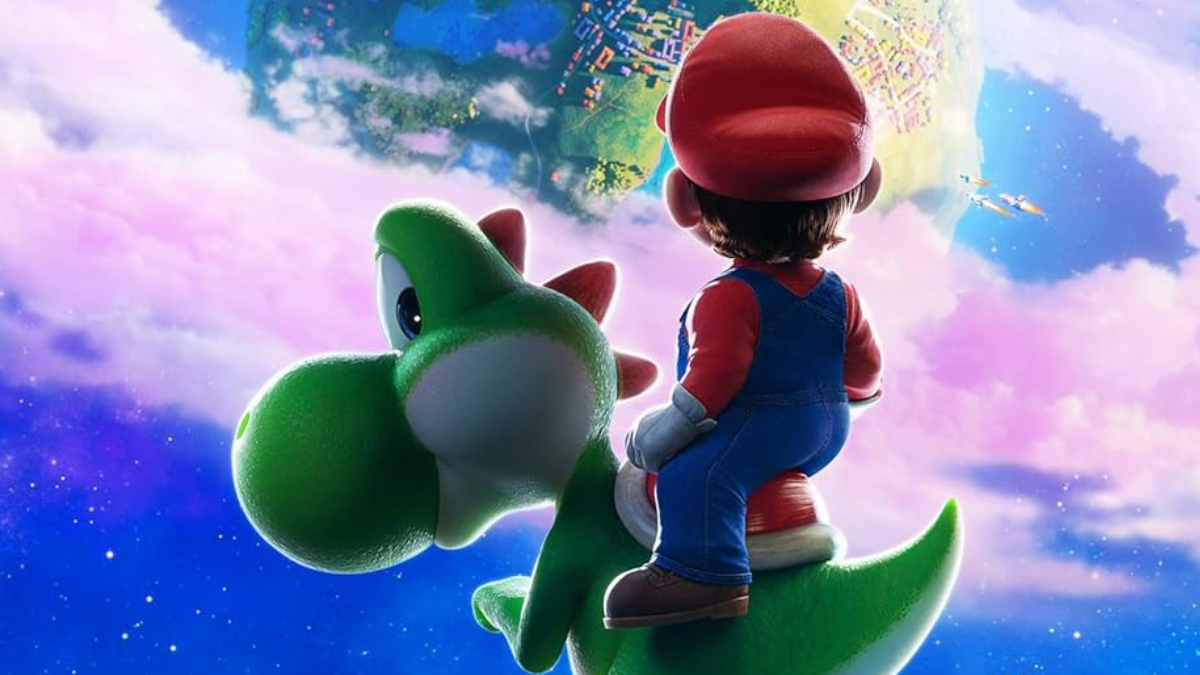 Expansão do Universo Mario no Cinema: Conheça os Vilões Esquecidos que Podem Brilhar nas Telonas