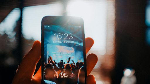 Como reduzir ainda mais o brilho de tela do iPhone