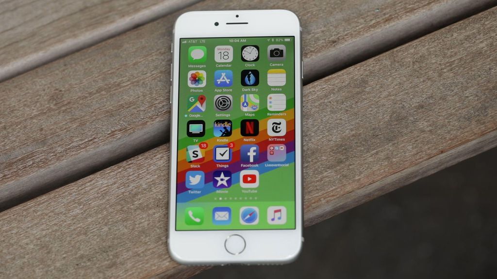 Tudo o que você precisa saber ao atualizar o iPhone 8 para o iOS 12.1
