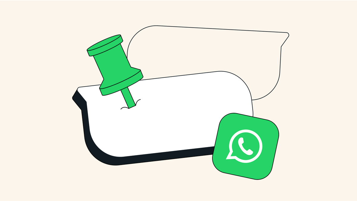 WhatsApp Premium deixará fixar mais de três conversas no topo, revela portal
