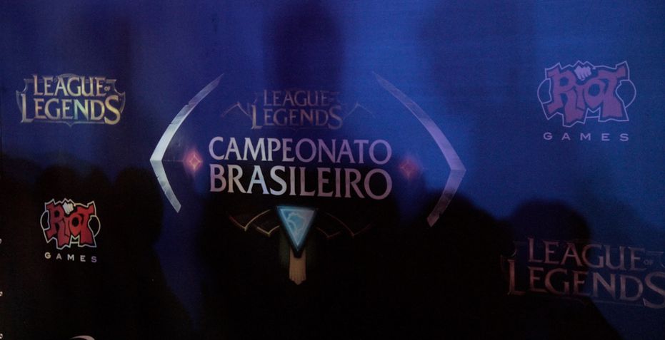 Cobertura: Campeonato Brasileiro de League of Legends - 3º dia 