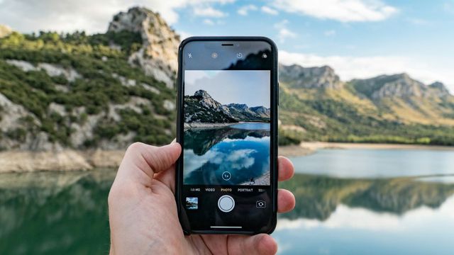 Unsplash/Josh Power