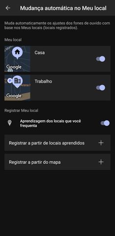 App Sony Sound Connect