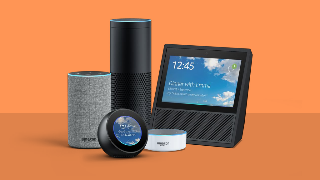 Alexa completa 3 anos no Brasil - Rmax