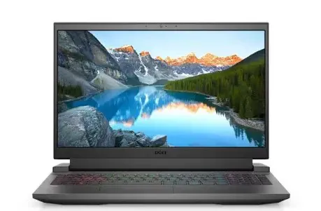 Dell G15