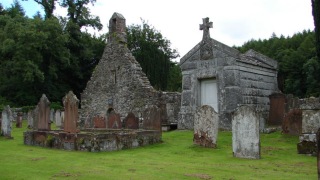 Chris Newman/Geograph UK/CC BY-SA 2.0