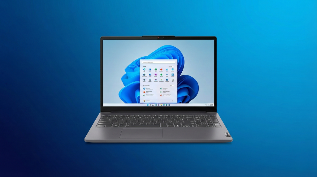 Imagem do Lenovo Ideapad Slim 3