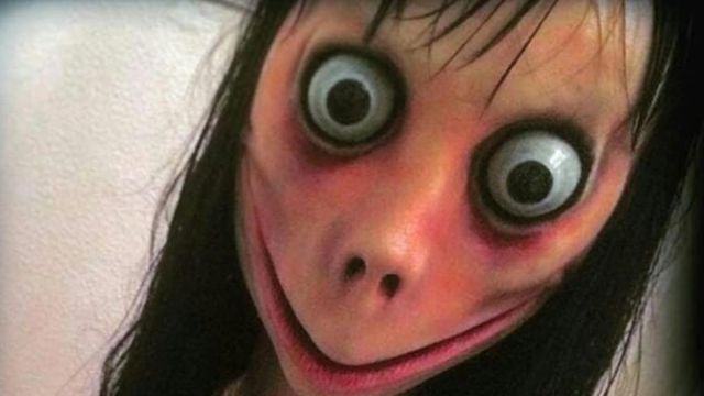 Cientistas explicam por que imagem da Momo causa medo em tanta gente