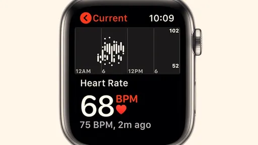 Apple revela detalhes sobre pesquisas de saúde usando dados do Apple Watch