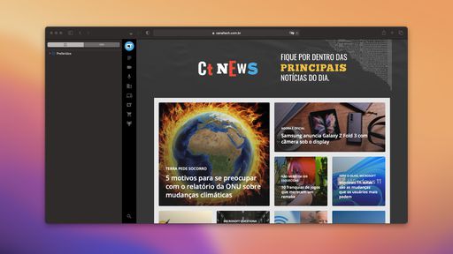 Como organizar os Favoritos do Safari em ordem alfabética