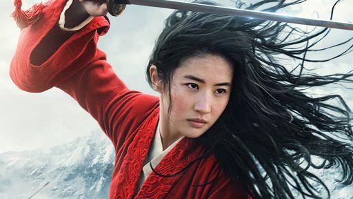 Crítica | Mulan é um filme 100% independente da animação