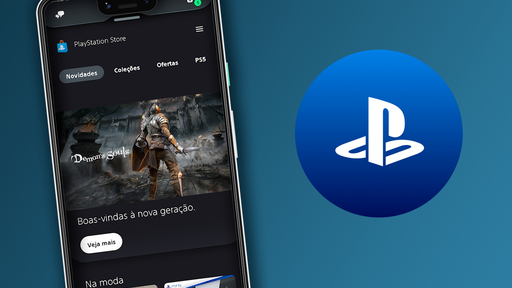 Como usar o PlayStation App