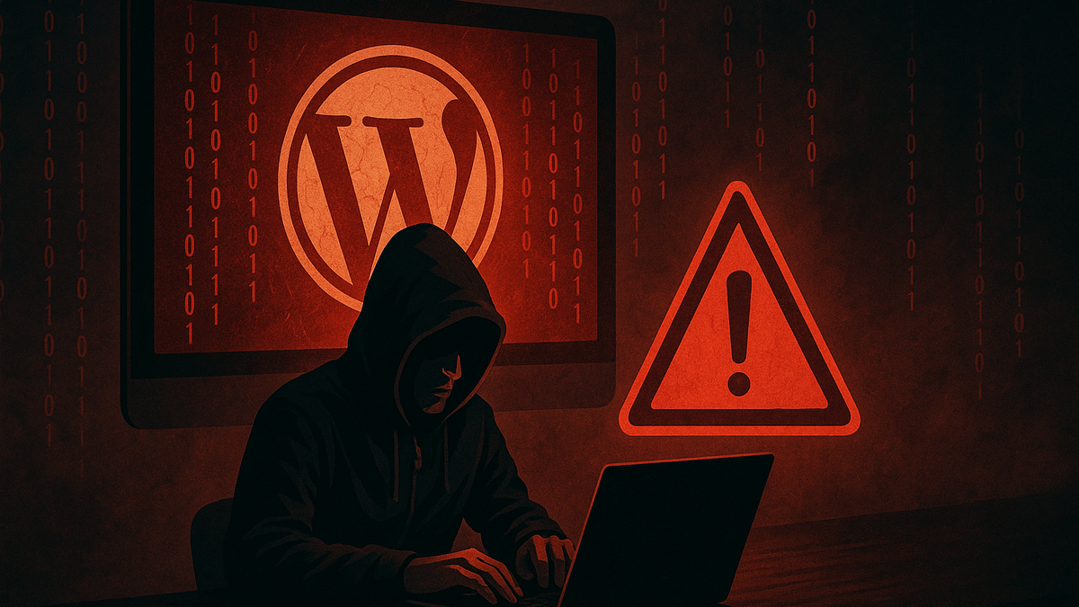 Plugin popular do WordPress permite que hackers invadam 50.000 sites ...