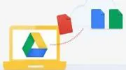 Google finalmente anuncia o Google Drive