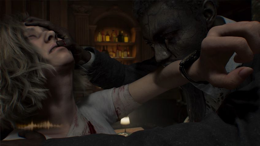 Resident Evil Requiem