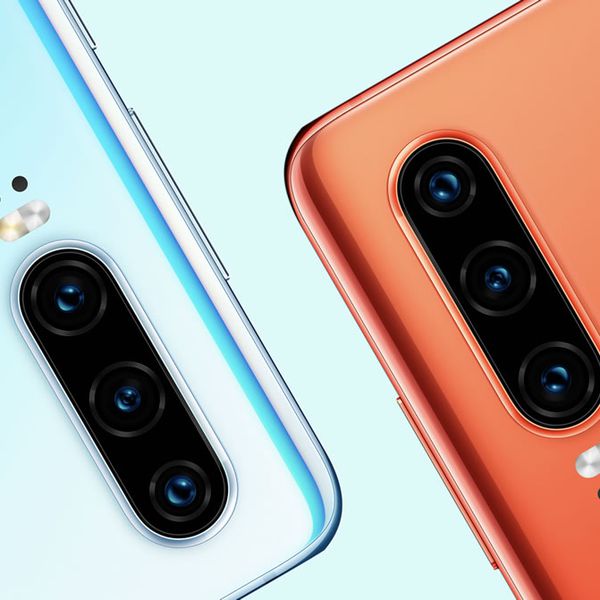 HUAWEI P30 Pro & P30 セット　桜カラー　レア HUAWEI P30 Pro & P30 セット 桜カラー レア HUAWEI P30 Pro & P30