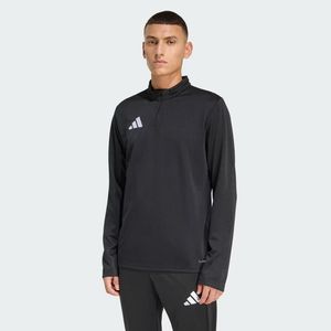 CUPOM EXCLUSIVO | Jaqueta Adidas Entrada 26 Masculina - Preto+Branco
