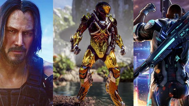 10 melhores jogos de tiro do Xbox One - Canaltech