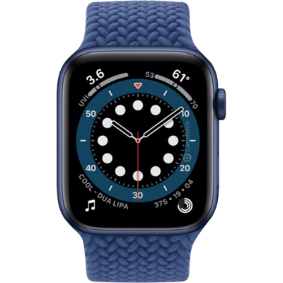 Apple Watch Edition Series 6 40mm
